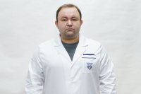 Шаряфетдинов Булат Ринатович